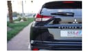 Mitsubishi Eclipse 2024 Mitsubishi Eclipse  Cross 1.5L V4 SUV 4WD Black 0Km