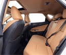 Lexus NX250 2.5