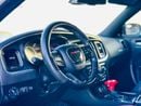 دودج تشارجر SXT PLUS