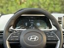 Hyundai Elantra Elantra Luxury