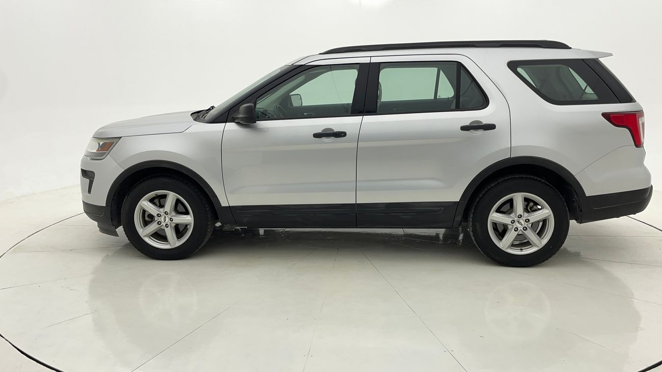 Ford Explorer BASE 3.5 | Zero Down Payment | Free Home Test Drive