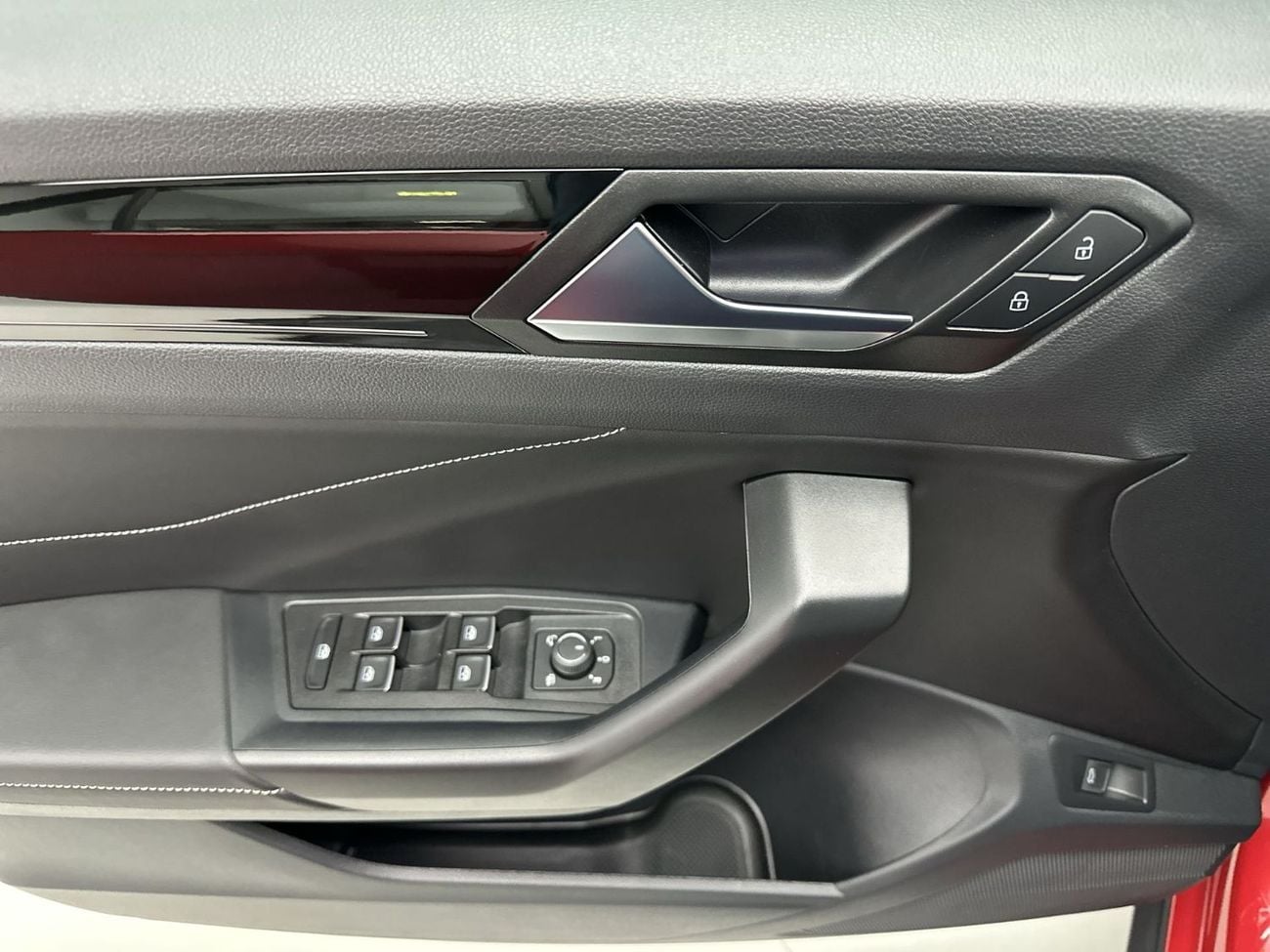 فولكس واجن T ROC Style 1.4L