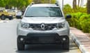 Renault Duster 1.6L Petrol, 4×2 AT, 5 Doors