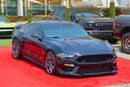 Ford Mustang GT PREMIUM