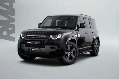 Land Rover Defender 110 X-DYNAMIC HSE P300