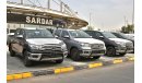 Toyota Hilux GLX 2WD Diesel 2.5 (2019 | For Export)