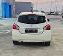 Nissan Tiida Nissan tiida 2015 GCC 1.6