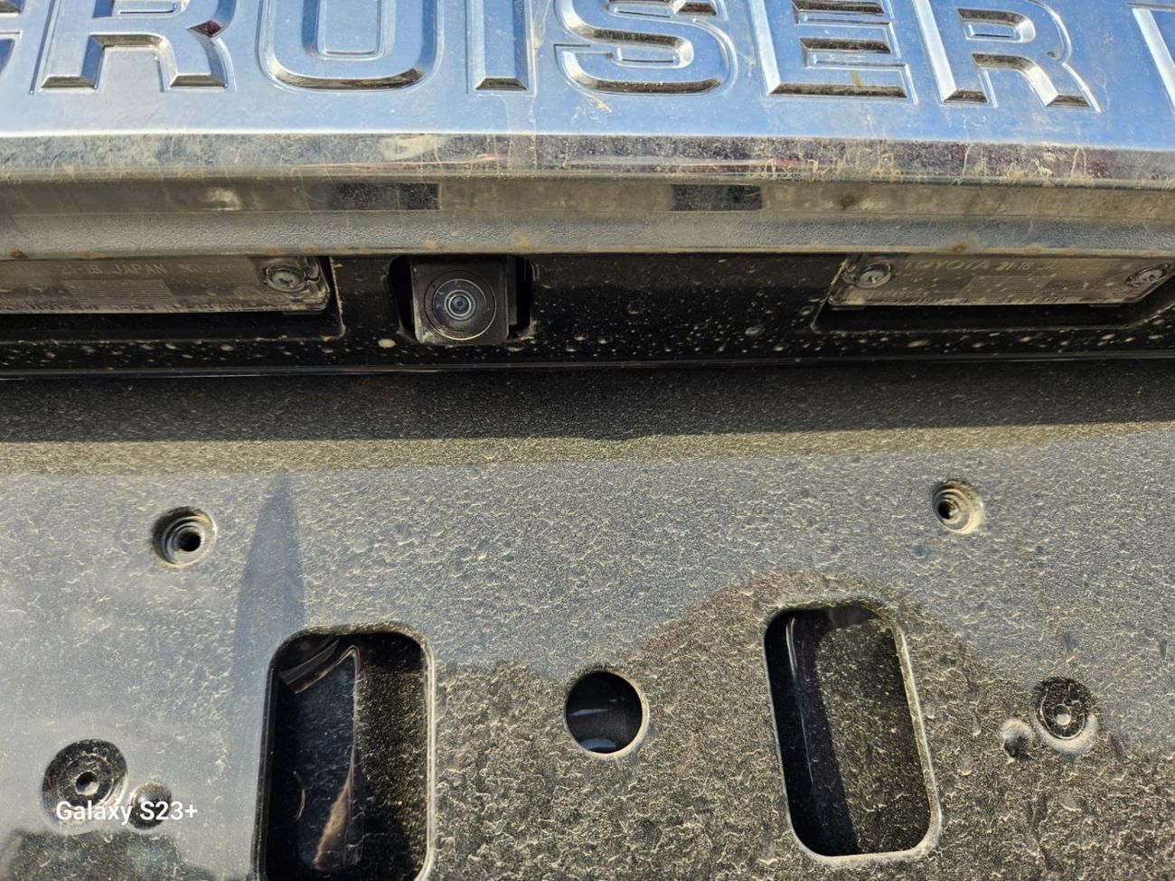 Toyota Prado 2023 Toyota Prado 2.8L Diesel VXL Full Options Europe Specs