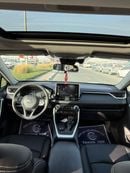 تويوتا راف ٤ RAV4 Xle Hybrid 4x4 AWD