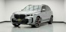 بي أم دبليو X5 XDRIVE40i M SPORT PRO