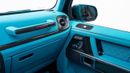 مرسيدس بنز G 63 AMG BRABUS 900 Rocket Edition - 2022 - Euro Specs