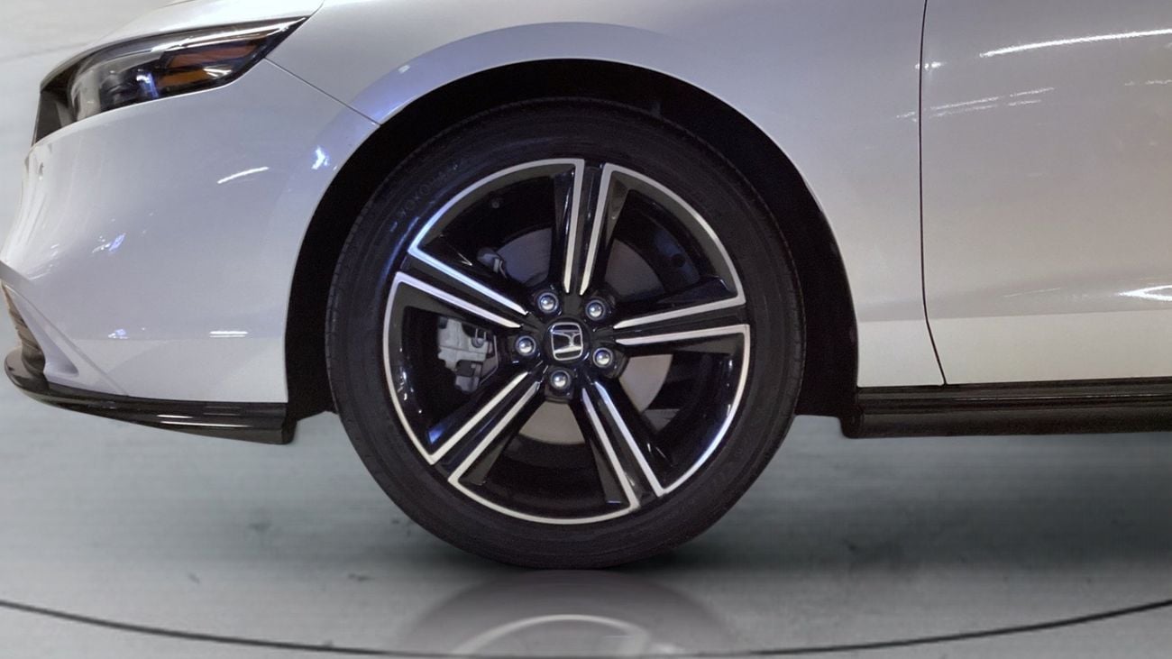 Honda Accord HEV EXL | Guaranteed Warranty | 0 Down Payment