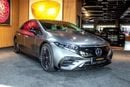 مرسيدس بنز EQS 580 4MATIC Mercedes-Benz EQS 580 2023
