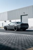 Dodge Challenger SRT Demon 170 RHD (RIGHT AND DRIVE )