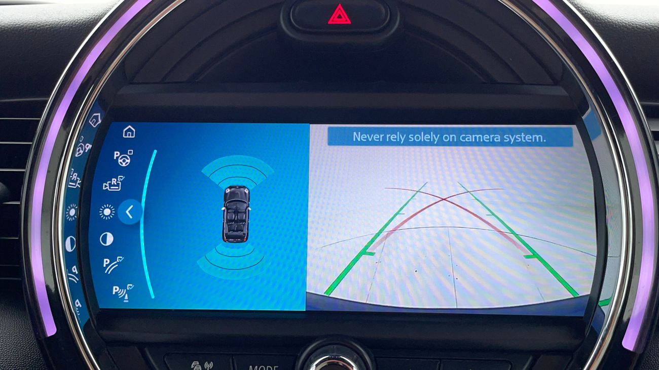 Mini Cooper S CABRIOLET 2 | Zero Down Payment | Home Test Drive