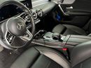 Mercedes-Benz CLA 250 AMG Sport