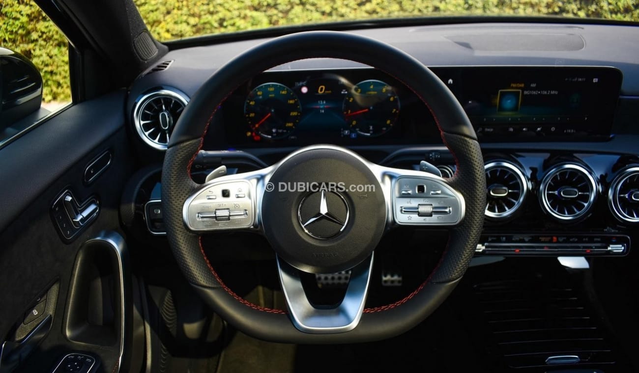 Mercedes-Benz A 200 Progressive 1.3 V4 | 2023 | Brand New