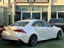 Lexus IS 200