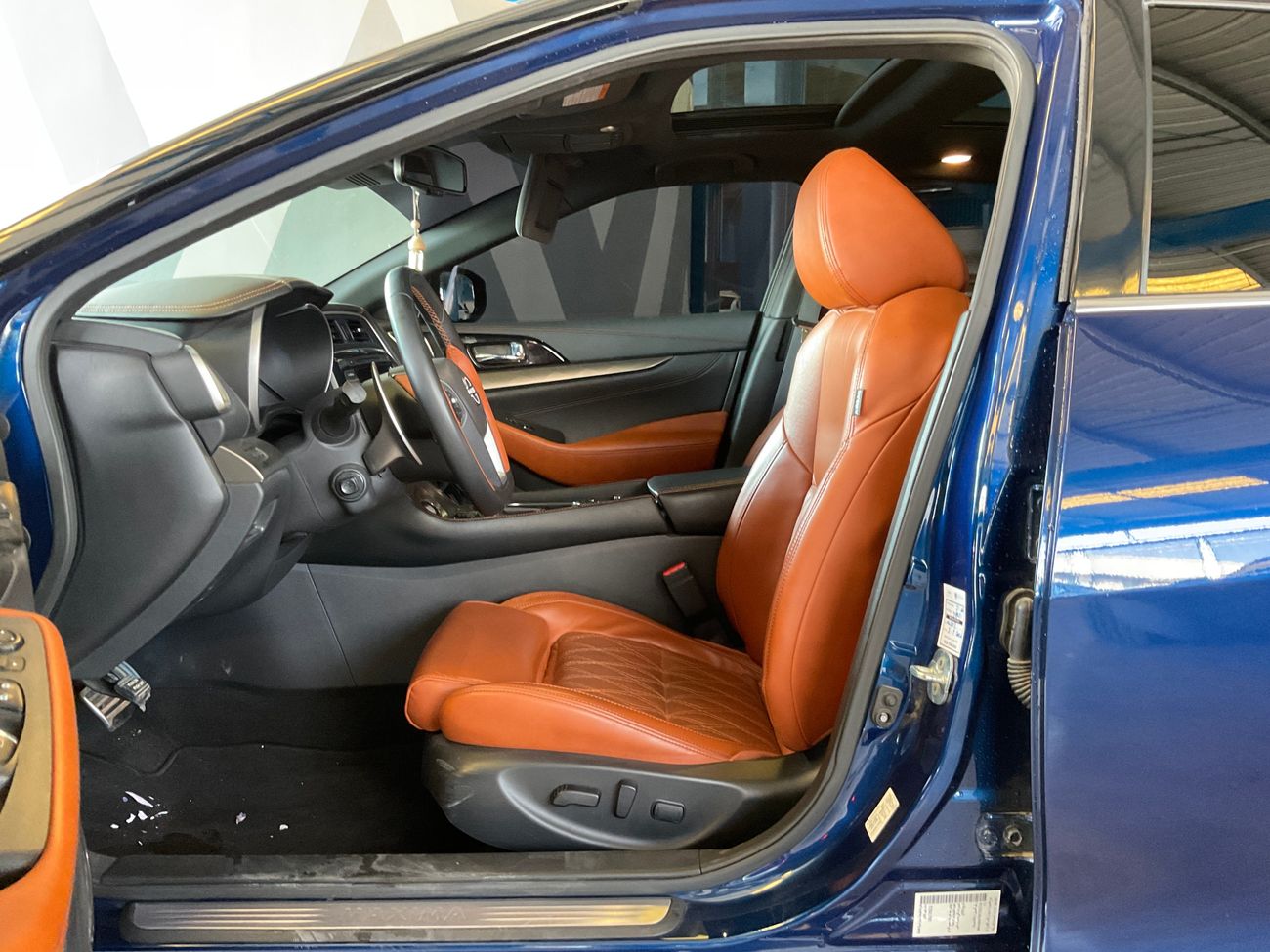 Nissan Maxima SR | Guaranteed Warranty | 0 Down Payment