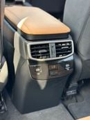 لكزس RX 350 Premium 360 Camera, Sunroof Full Option