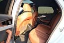 أودي A4 40 TFSI S-LINE