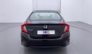 Honda Civic DX 1.6 | Zero Down Payment | Free Home Test Drive