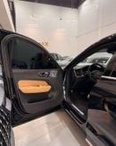 فولفو XC 60 INSCRIPTION فولفو XC60 B5 موديل 2023 | مواصفات خليجية | حالة ممتازة