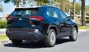 Toyota RAV4 TOYOTA RAV4 XLE-G 2.5L HYBRID - 2023 - BLACK