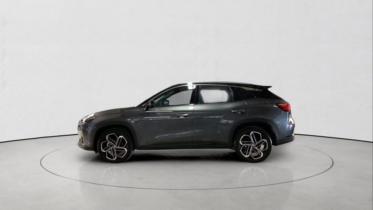 MG One DEL | Guaranteed Warranty | 0 Down Payment
