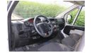 Peugeot Boxer PEUGEOT BOXER 2018 DELIVERY VAN DIESEL