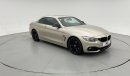 BMW 420i SPORT CONVERTIBLE 2 | Zero Down Payment | Free Home Test Drive