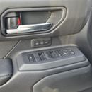 Toyota Prado 2024 Prado LC250 2.4L Petrol Turbo First Edition European Spec