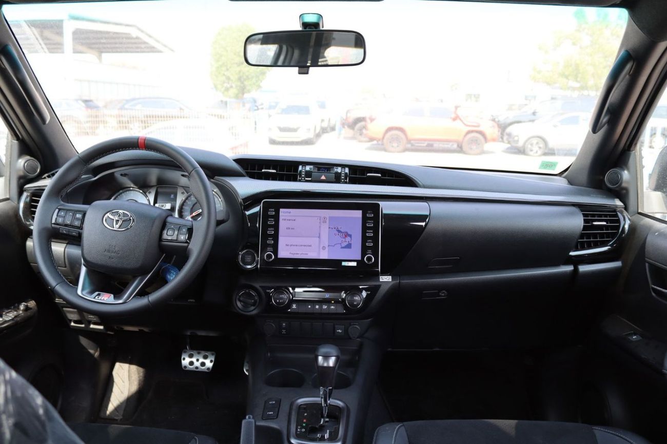 Toyota Hilux Adventure 4.0L