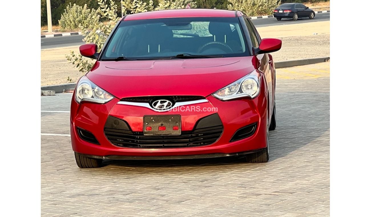 هيونداي فيلوستر