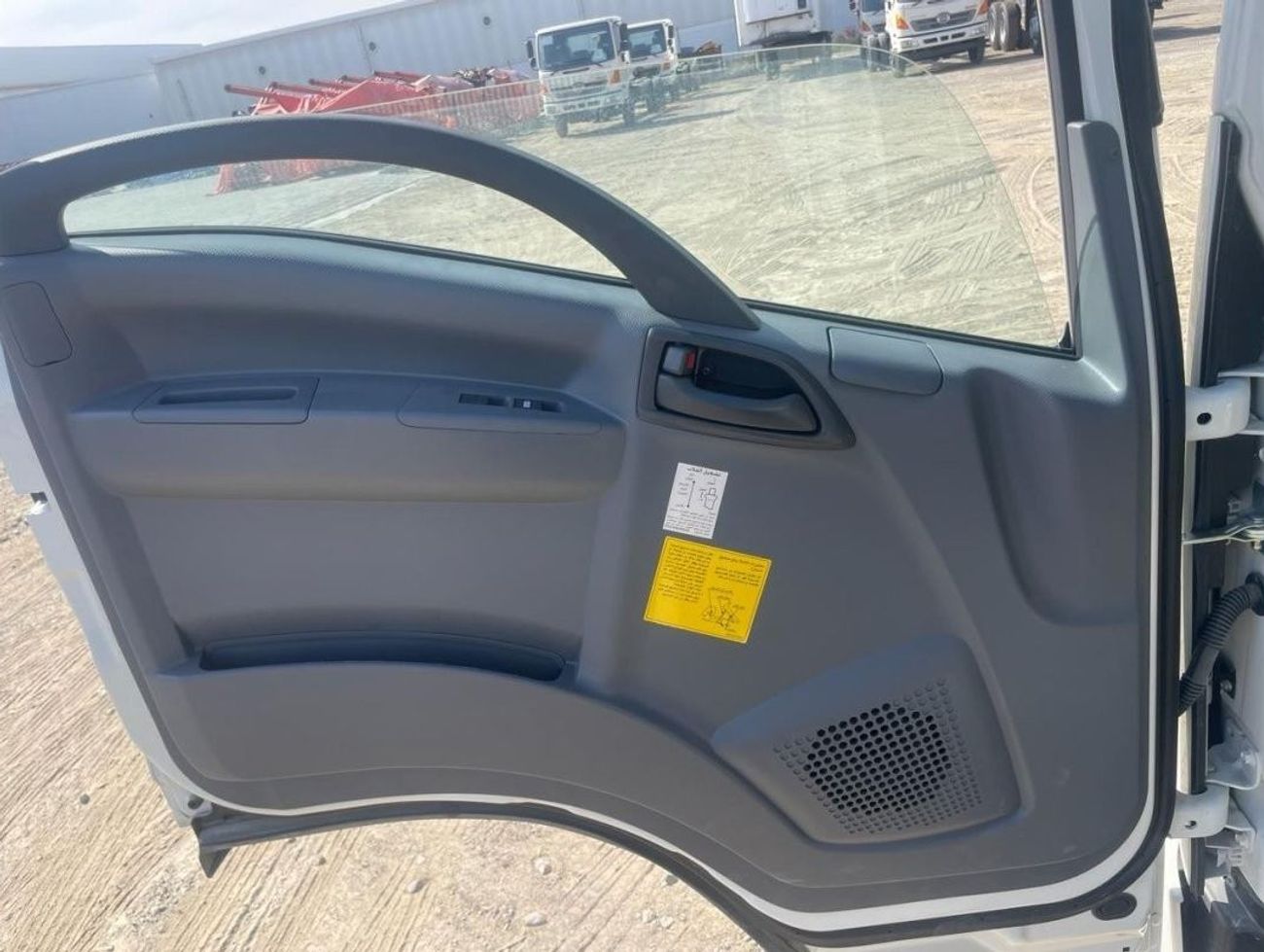 إيسوزو NMR Isuzu NMR85E2S Dump Truck 4x2