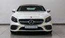 Mercedes-Benz S 560 CABRIOLET VSB 28300