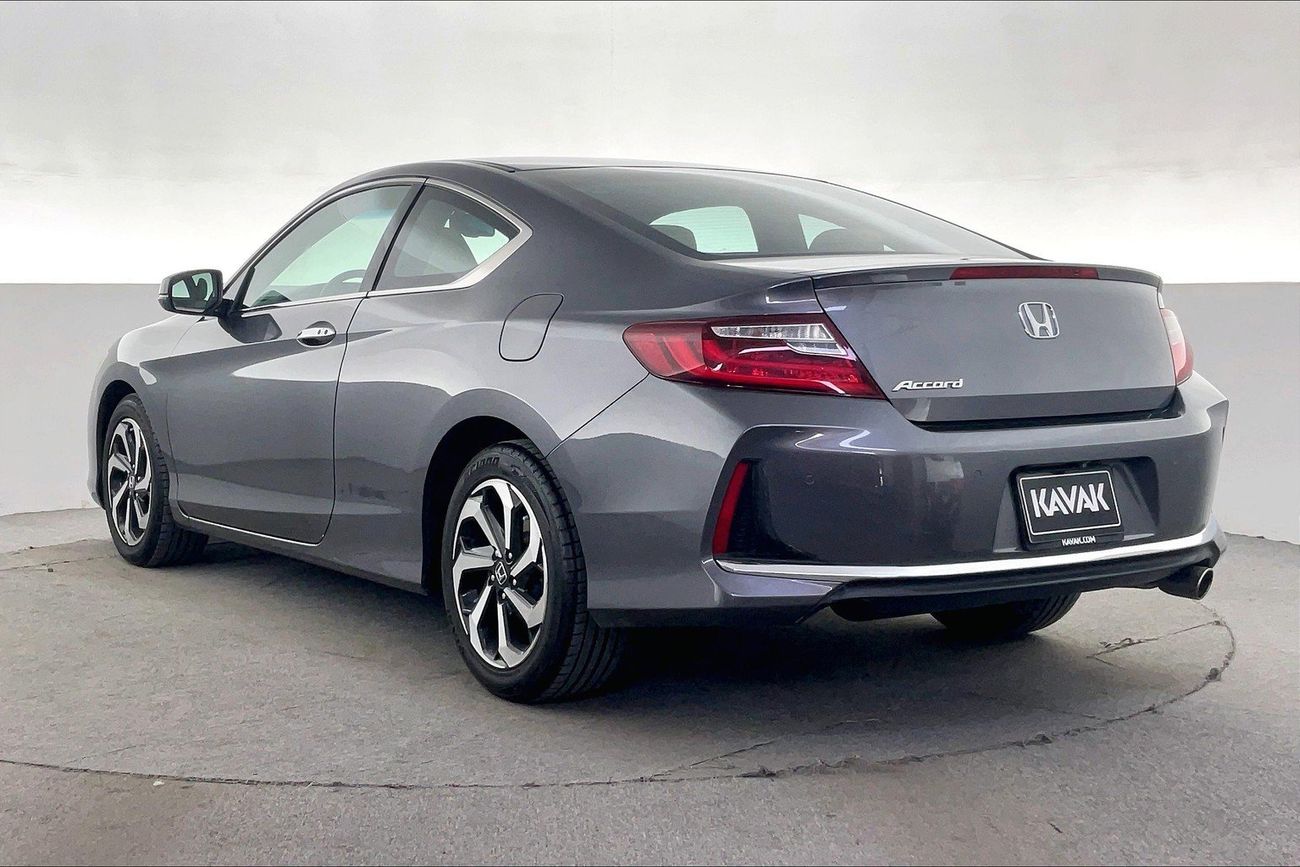 هوندا أكورد EX | National Day Celebration | شامل الضمان | 0 ﺪﻔﻋﺓ ﺃﻮﻟﻯ