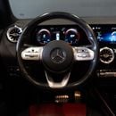 Mercedes-Benz GLA 200 AED 2,299 pm • 0% Downpayment • Mercedes GLA 200 • 1 Year Warranty