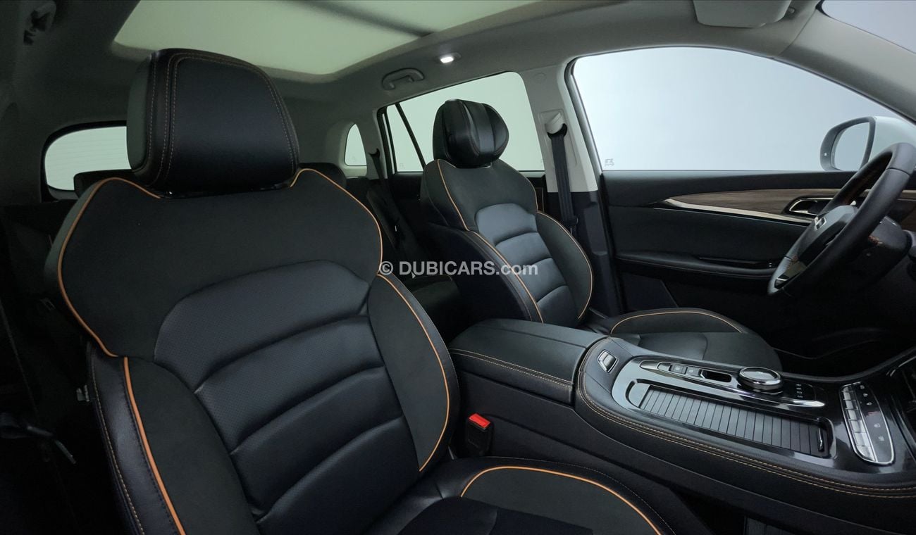 Skywell ET5 LUXURY 0.01 | Zero Down Payment | Free Home Test Drive