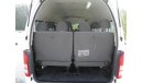 Toyota Hiace 2012 automatic transmission Ref#912