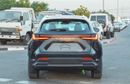 Lexus NX350 LEXUS NX350 2.4L AWD PETROL SUV 2025