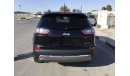 جيب شيروكي JEEP CHEROKEE 2019 MODEL FULL FULL OPTION