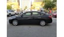 Nissan Sentra SV 2019 Nissan Sentra, Metallic Black Color, Special Edition