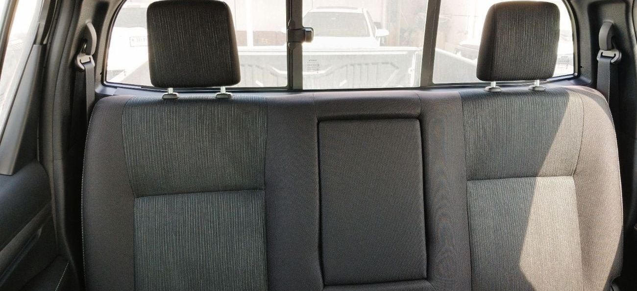 تويوتا هيلوكس Toyota Hilux Adventure 2.8L Diesel Manual 2024YM