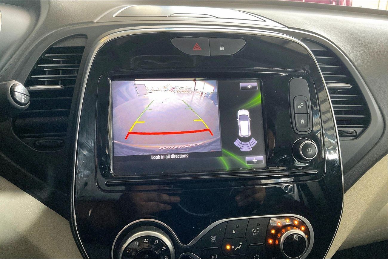 Renault Captur LE | Guaranteed Warranty | 0 Down Payment | 11.11 Flash Sale + AED 2K FREEBIES