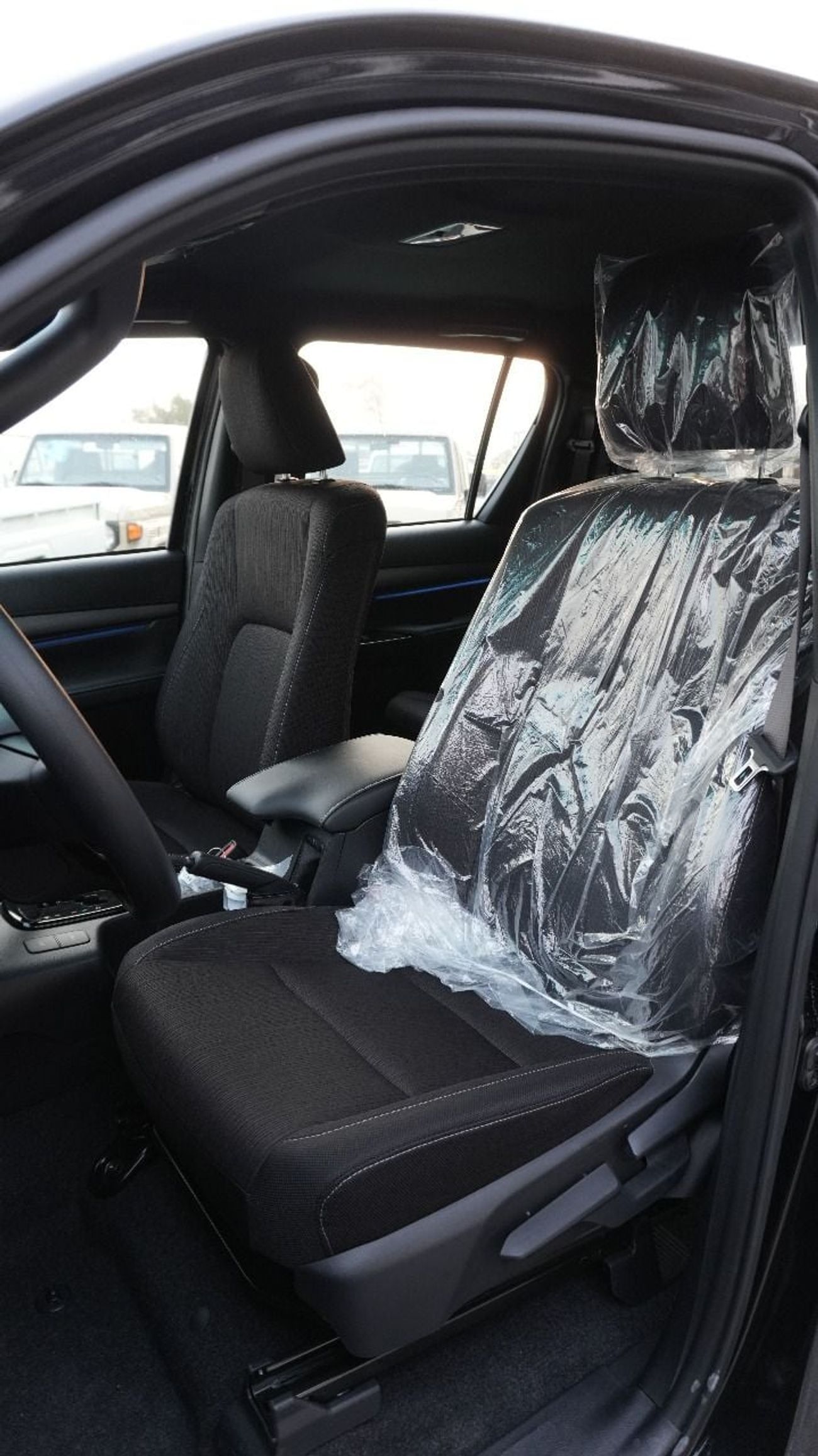 تويوتا هيلوكس Adventure 4.0L