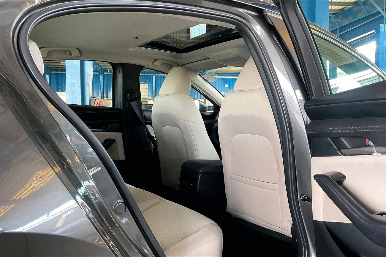 Mazda 3 Evolve | Guaranteed Warranty | 0 Down Payment