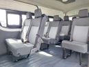 Toyota Hiace TOYOTA HIACE COMMUTER VAN RHD 2019 MODEL 2.8L DIESEL AUTOMATIC(PM01596)