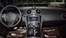 Jaguar XJ R-Sport 5.0 - Under Warranty