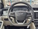 شيري ازيرو5 STANDARD || 1.5L PETROL V4 | FABRIC SEATS | KEY START | RAER PARKING SENSOR (CODE # TARZ)
